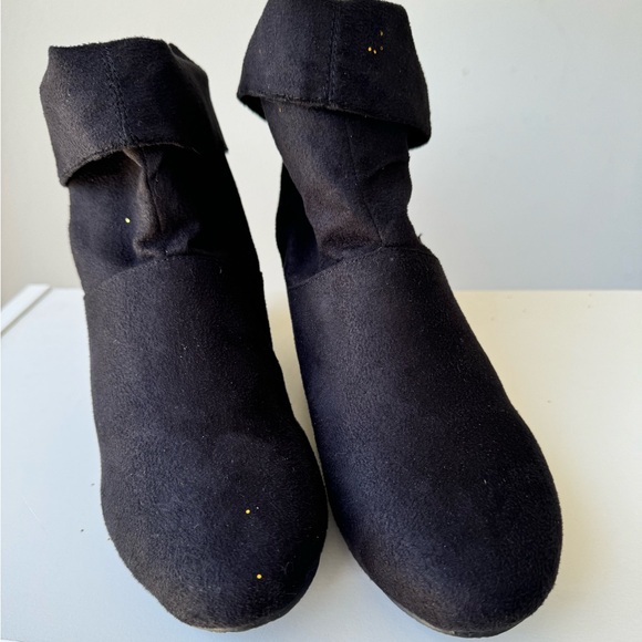 Slouchy boots - Picture 4 of 4